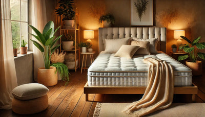Discover Superior Sleep Solutions with Organic Mattresses Close to Pico-Robertson