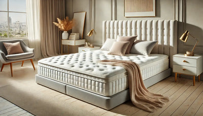 Best soft mattress