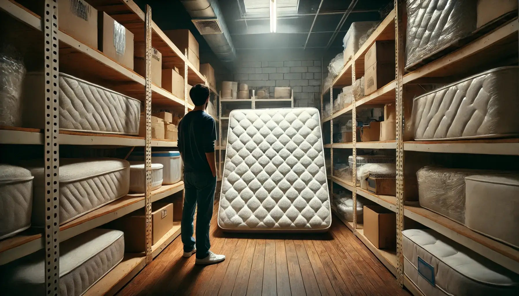 How to price a used Beautyrest Mattress 