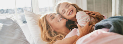 Essential Tools for a Restful Slumber —Sleep Mask & Earplugs