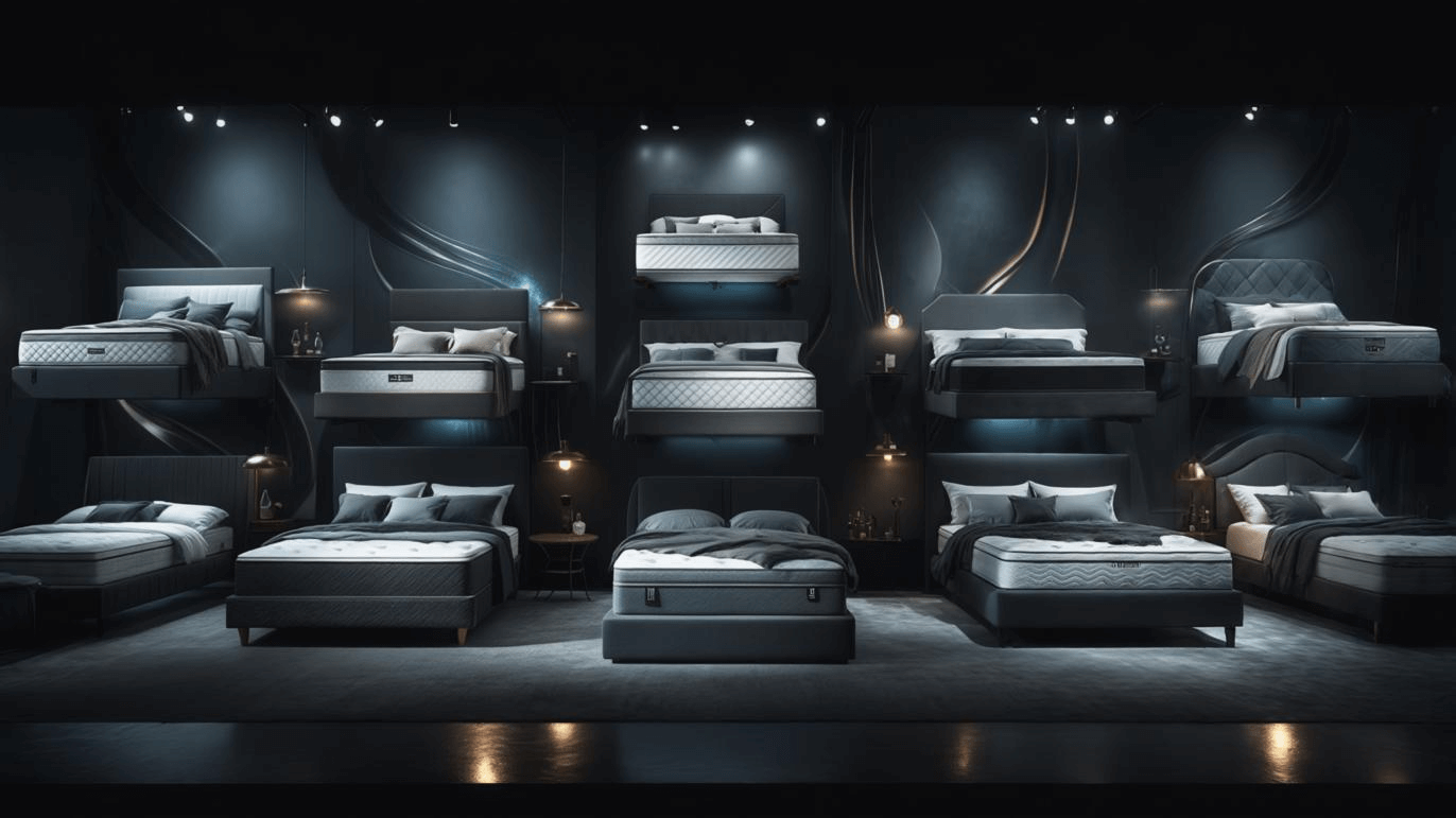 Top 10 Queen Mattresses on Sale Right Now