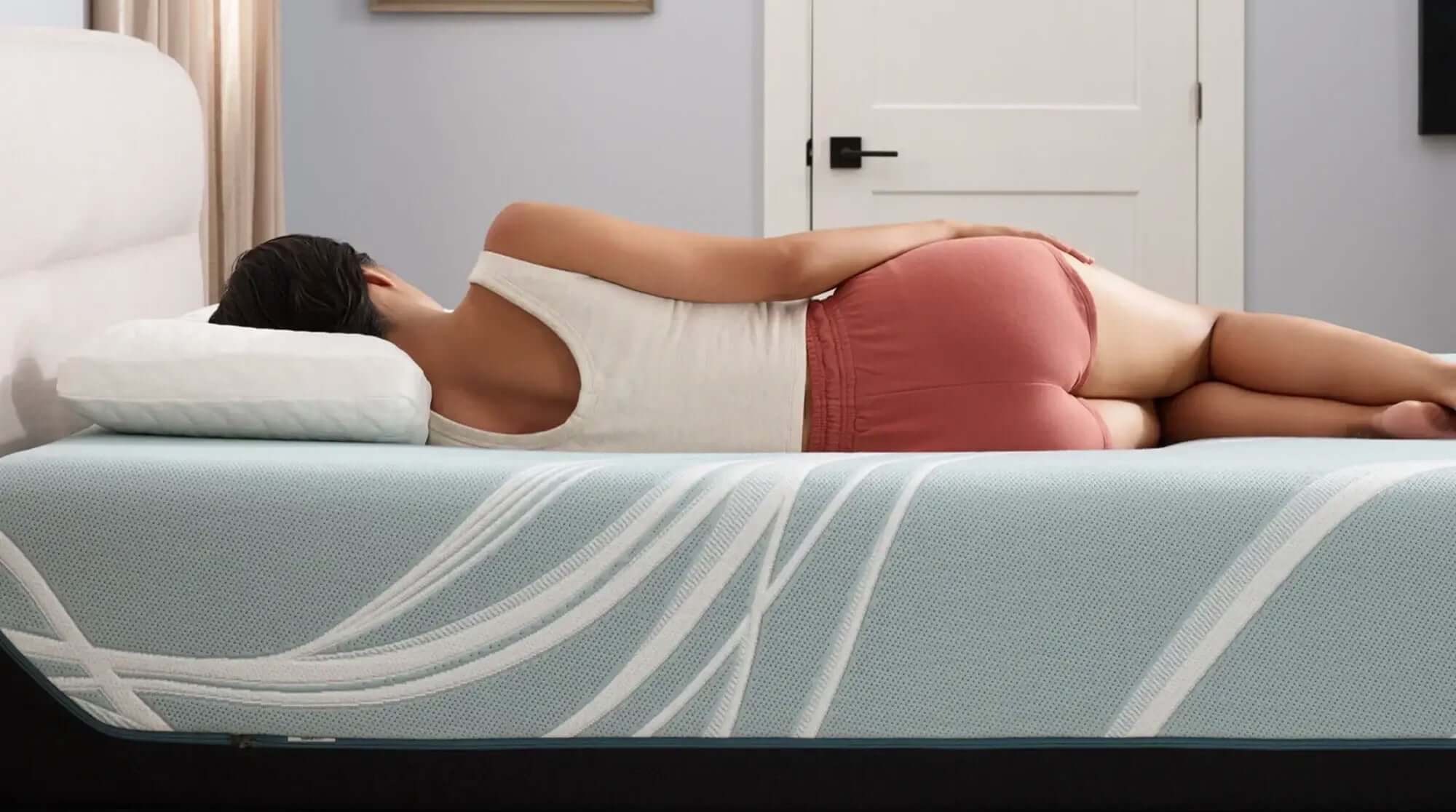 Tempur-Pedic Mattress: Who Should Own One & Its Benefits for Different Sleepers