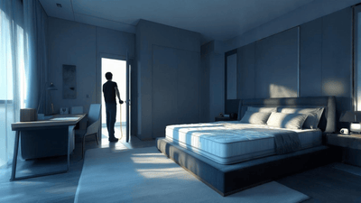How to Measure Your Room for a Bed Frame & Mattress?