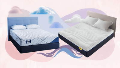 Sealy vs Serta Mattress – Which Brand Delivers the Best Sleep?