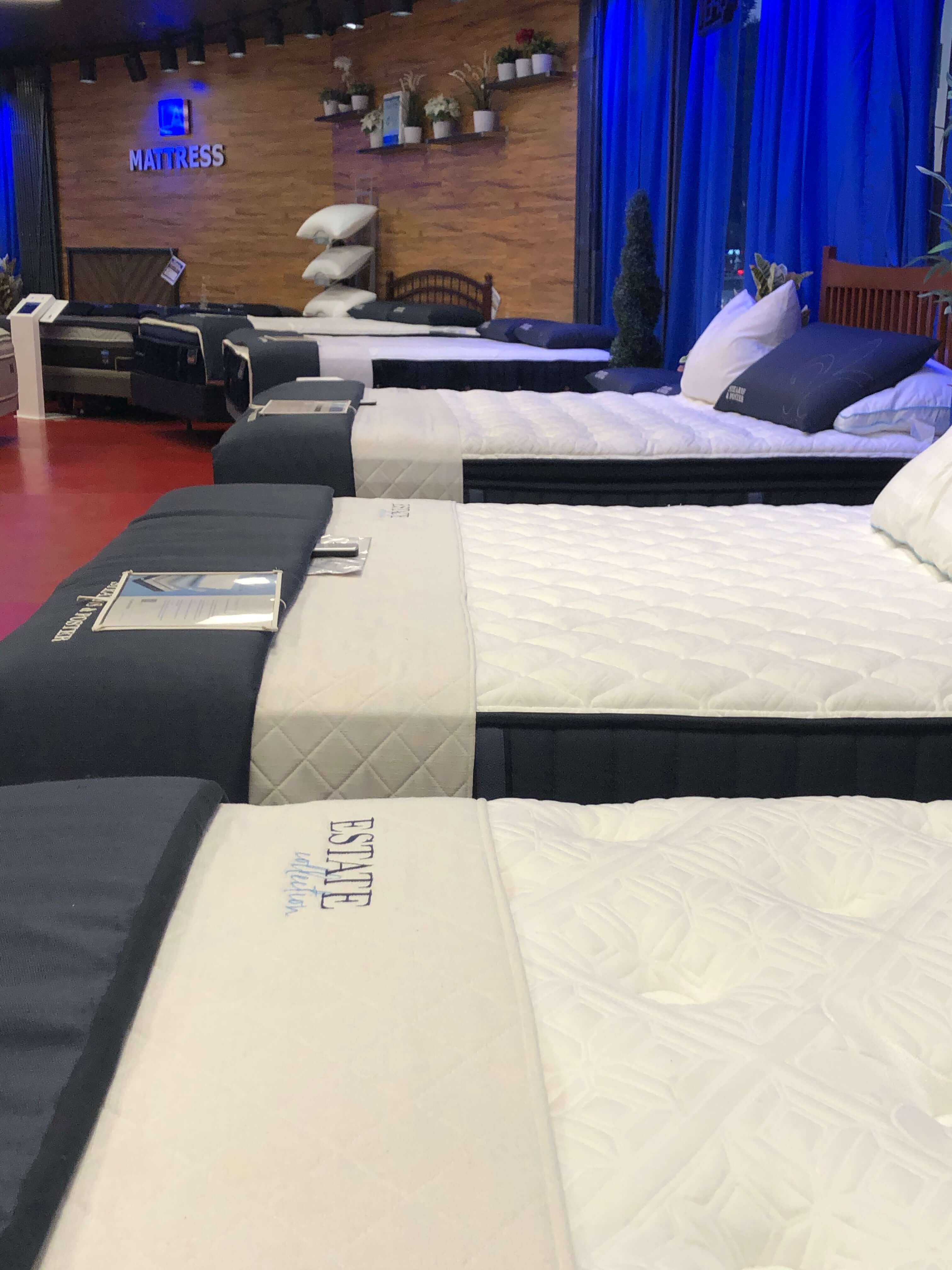 Why LA Mattress Stores Is the Best Mattress Store