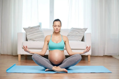 How to Sleep While Pregnant: Tips and Sleeping Positions