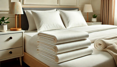 non-toxic bedsheets