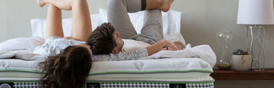 Is There Such a Thing as a Best Bad Back Mattress?