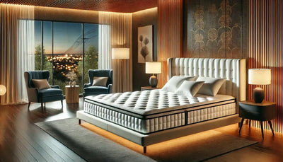 Best Mattress for Shoulder and Neck Pain