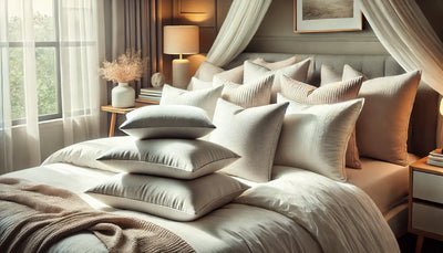 non-toxic pillows