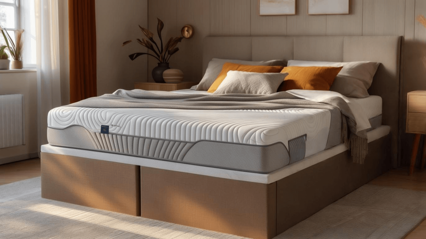 Queen Mattress & Box Spring Sets on a Budget: Best Deals This Month