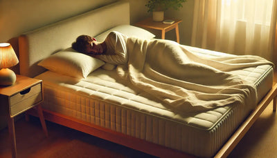 What Is The Best Thickness For A Memory Foam Mattress?