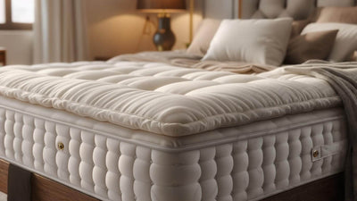 How Pillow Top Mattresses Are Transforming Sleep in Harvard Heights