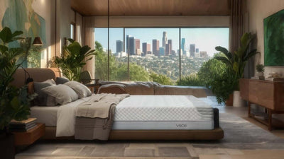 Sleep Deeper with Premium Mattresses in West LA