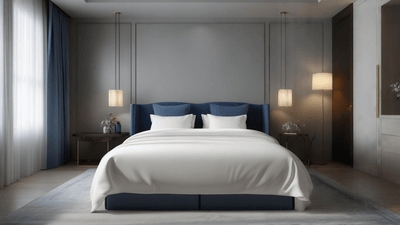 The Ultimate Best Queen Size Mattress for Guest Rooms: Budget to Luxury Options