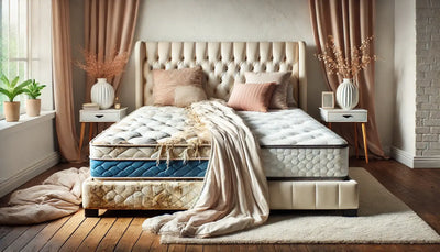 10 Reasons Why Your Mattress Needs to be Replaced