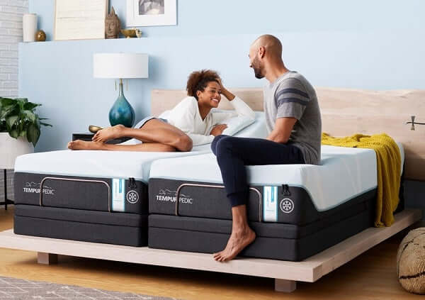 The 6 Best "Queen Mattresses" for 2023 at LA Mattress