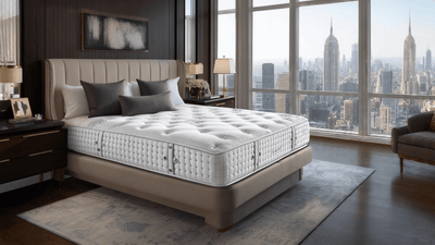 Where to Buy Englander Mattresses in Los Angeles