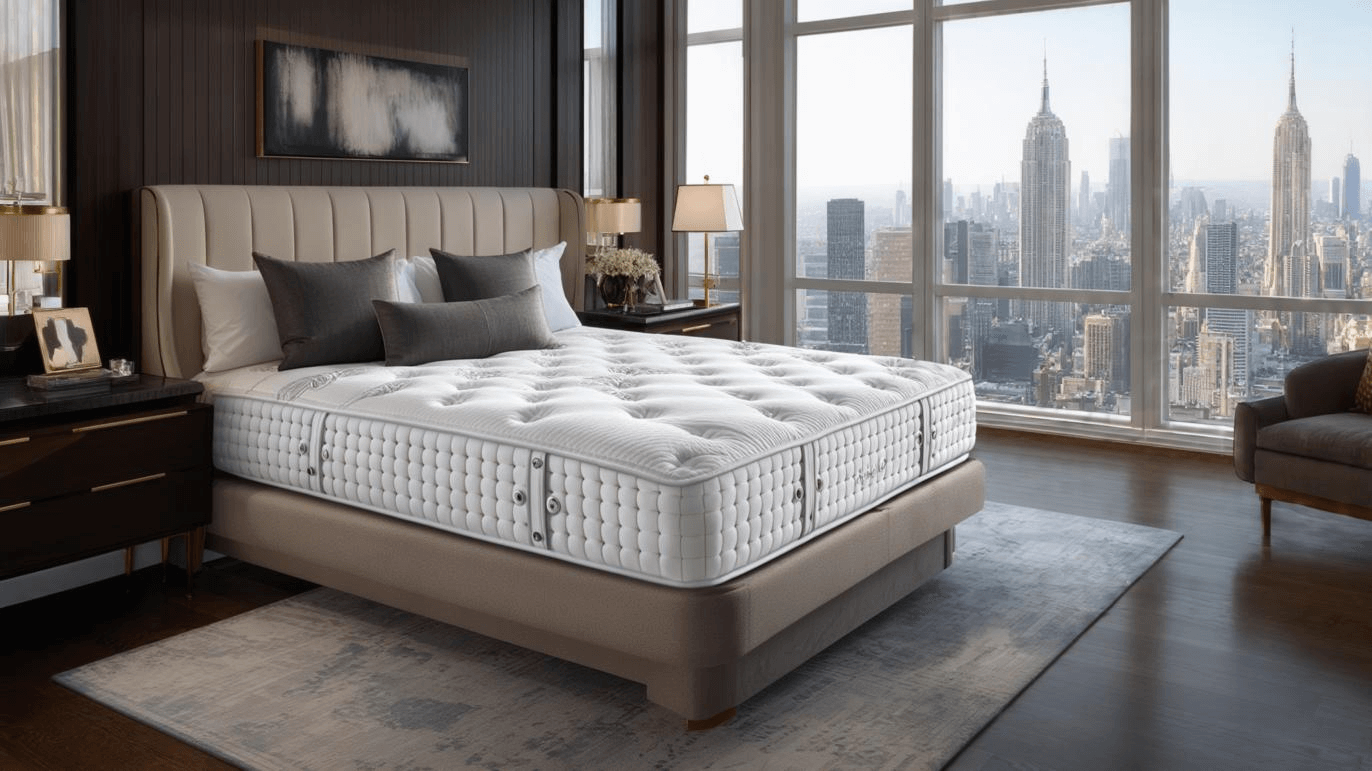 Where to Buy Englander Mattresses in Los Angeles