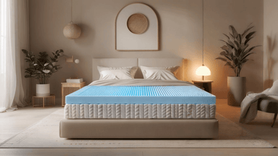 Ultimate Queen Mattress Toppers for Back Pain and Cooling Comfort