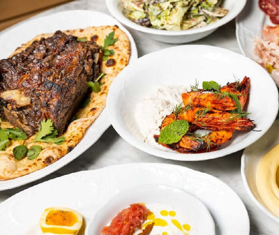 23 Best Restaurants in Los Angeles