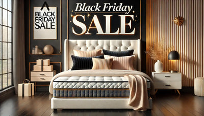 Black Friday Deals on Twin Mattresses