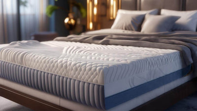 Why Memory Foam Mattresses Are Gaining Popularity in Windsor Square