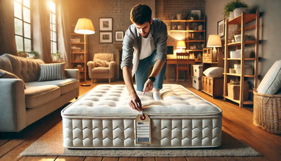 how to price a used tempurpedic mattress