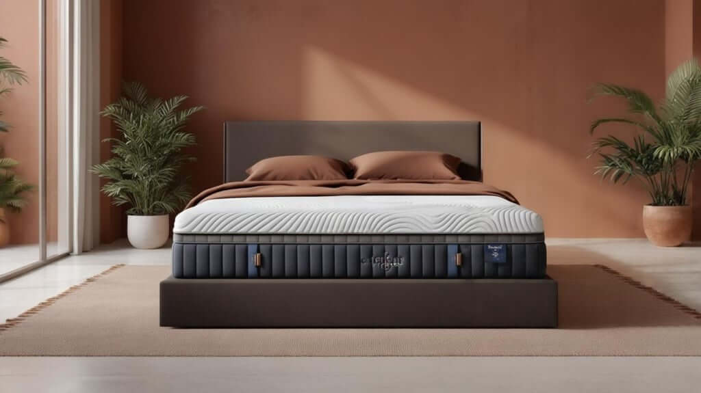 Get the Best Deals on Hybrid Mattresses Near Wilshire Blvd