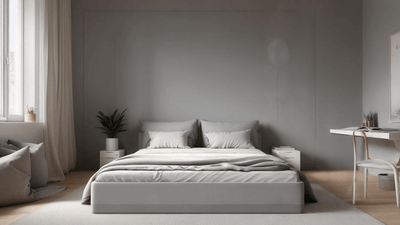 Full-Size Mattress Measurements & Room Layout Tips