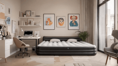 Pros and Cons of Using an Air Mattress Long-Term