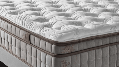 How Do I Know If My Mattress Is Too Firm? Signs to Watch For