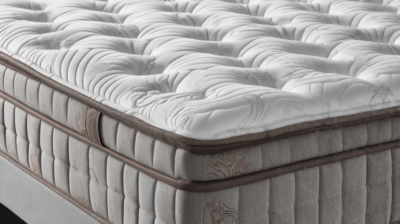 How Do I Know If My Mattress Is Too Firm? Signs to Watch For