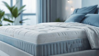The Ultimate Mattress Guide After Spinal Fusion Surgery: Sleep Smart, Heal Better