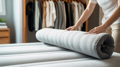 How to Store an Air Mattress Without Damaging It?