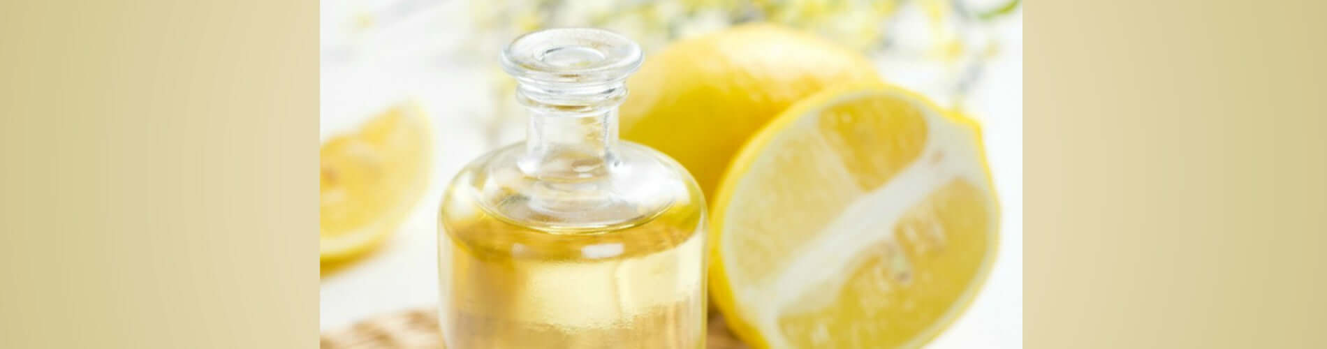 Sleep Scents: Lemon