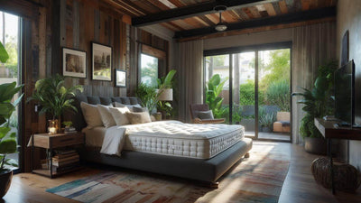 The Rise of Latex Mattresses in West Hollywood