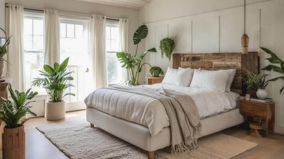 Top Reasons to Buy Latex Mattresses in Larchmont