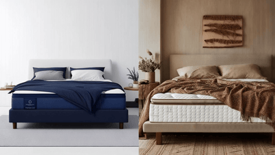 Pocket Spring vs Hybrid Mattresses: Which Should You Choose?