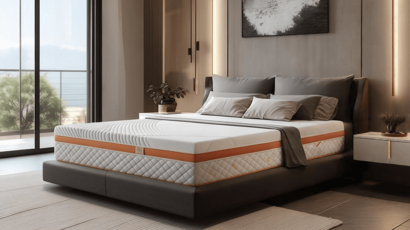 What to Know Before Buying a California King Mattress for Sensitive Sleepers