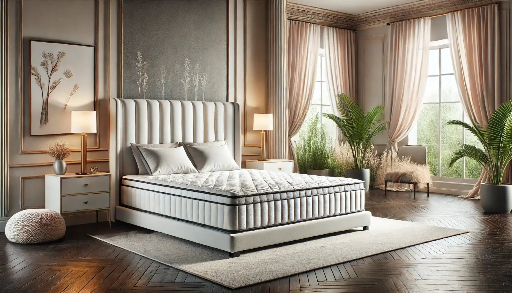 Largest mattress you can buy in 2024