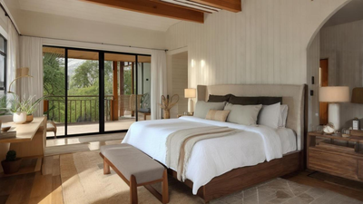 Allergy Relief Tips for Large Beds Like California King