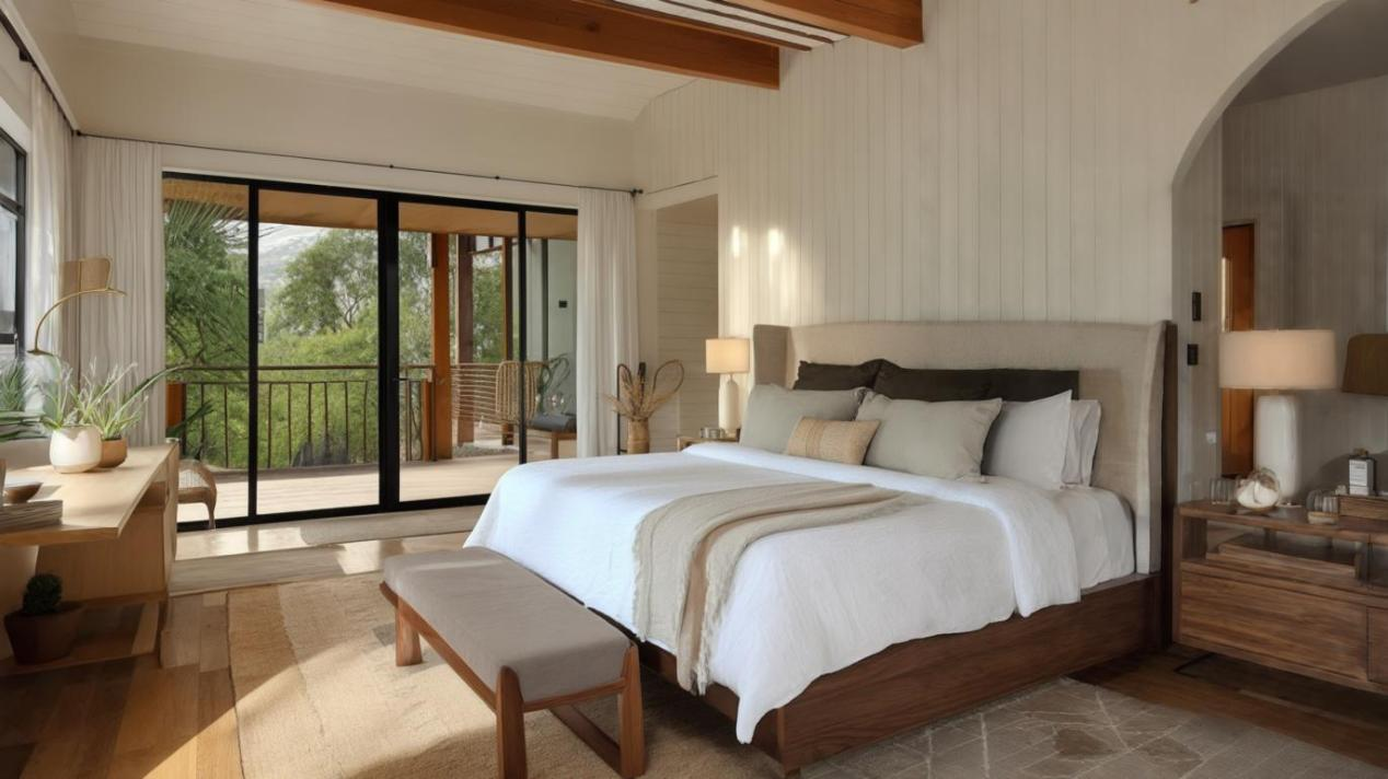 Allergy Relief Tips for Large Beds Like California King