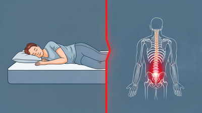 Are Soft Mattresses Bad for Your Back? Debunking the Myths
