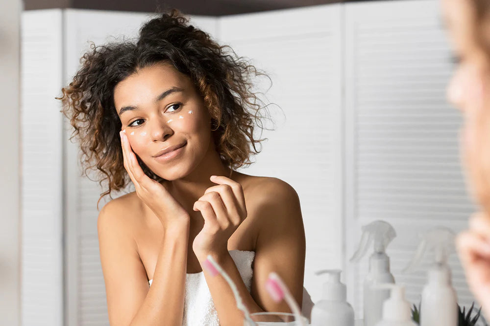 5 Effective Overnight Skincare Tips for Beautiful Skin