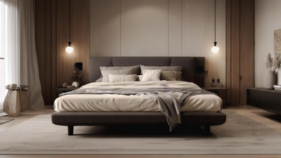 Best Bed Frames for Heavy Mattresses: What to Look For