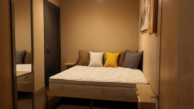 Best Mattresses for Small Apartments or Studios