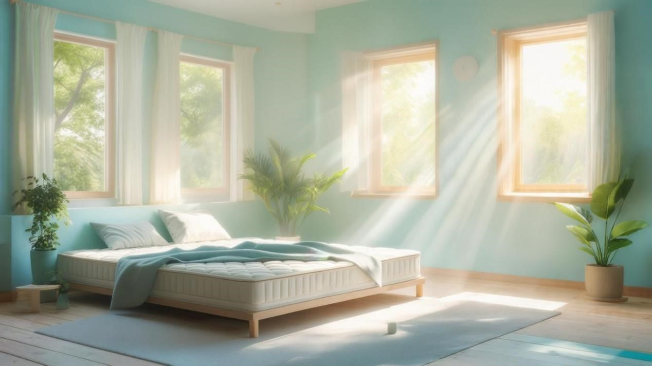 Best Practices for Preventing Mold and Mildew in Foam Mattresses