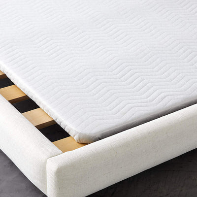 Choosing the Right Mattress Boxspring: Regular, Low Profile, or Bunky Board