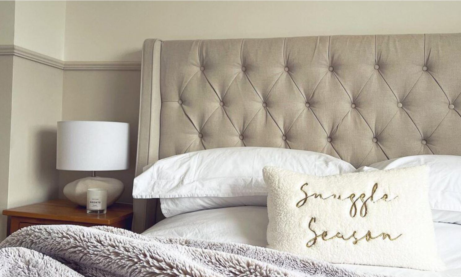How to Break in A New Mattress:  4 Tips to Make Your New Mattress Extra Comfy